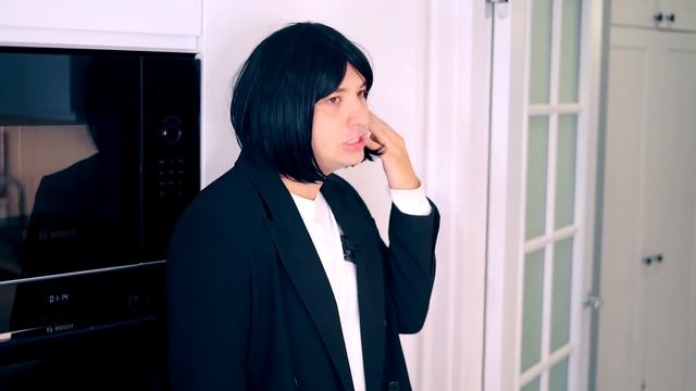ТА САМАЯ ЗАВИСТЛИВАЯ ОДНОКЛАССНИЦА | СКЕТЧ смотреть онлайн