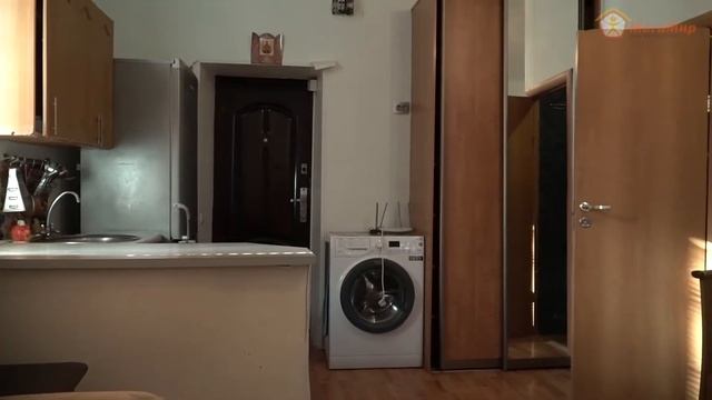 Продано! Студия 22 кв.м.,Корепина 45а, ЕКБ. АН Мегамир Елена Майданова 89089282536 смотреть онлайн