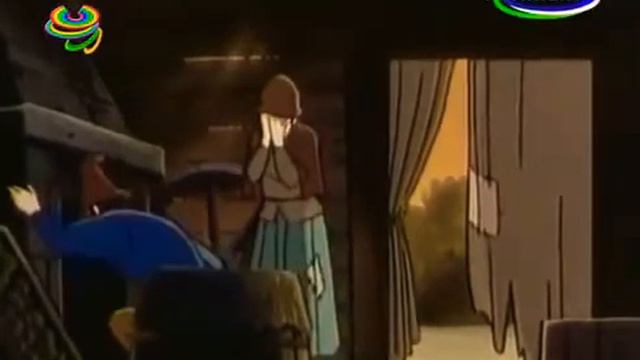 Aka-uka grim ertaklari - Erka qirolicha смотреть онлайн