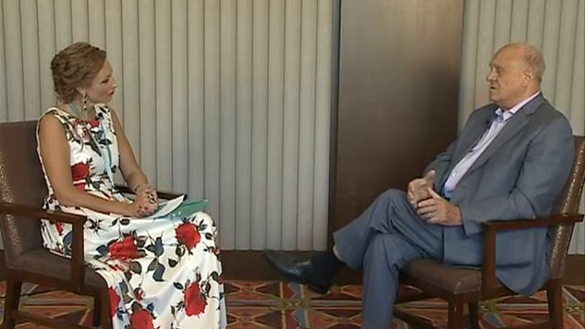 Интервью с президентом кинофестиваля "Меридианы Тихого" смотреть онлайн