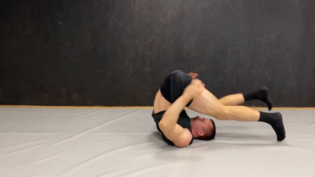 Тренировка МОБИЛЬНОСТИ, которую должен делать КАЖДЫЙ!