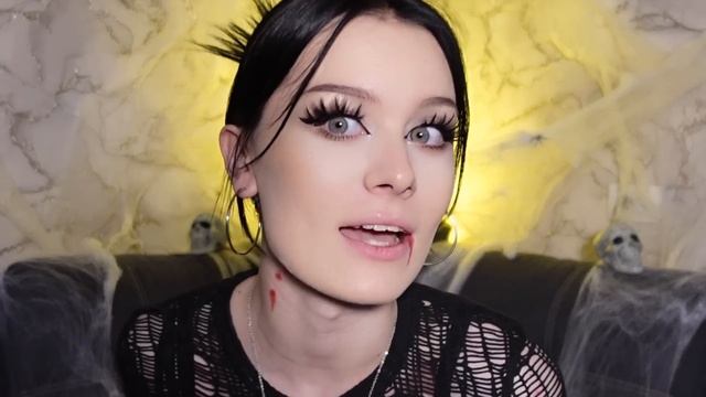 как НЕ надо праздновать ХЭЛЛОУИН! смотреть онлайн