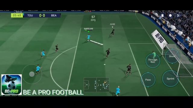 TOP 10 BEST OFFLINE/ONLINE FOOTBALL GAMES FOR ANDROID 2023 смотреть онлайн