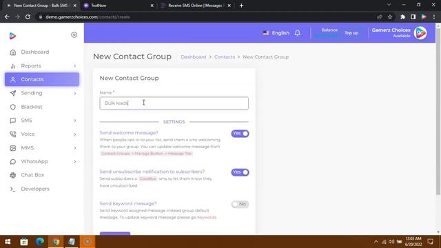 Method Bulk SMS Worldwide | Ultimate Bulk SMS | All SMS api sender | Twilio Sender | Telnyx Sender смотреть онлайн
