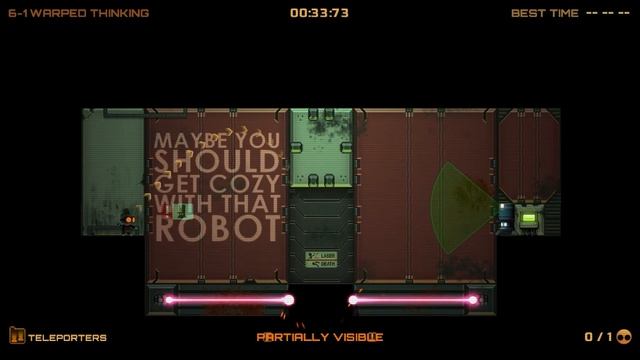 Ты лишь клон. Один из тысяч / Stealth Inc. 2 - A Game of Clones смотреть онлайн