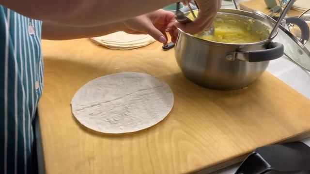 Домашний кулинарный курс