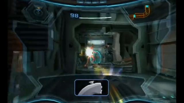 Nintendo Wii летсплеи - METROID PRIME 3 CORRUPTION смотреть онлайн