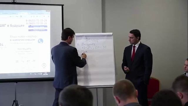 Аватар клиента в недвижимости, Виталий Шалаев, Александр Таптыгин смотреть онлайн