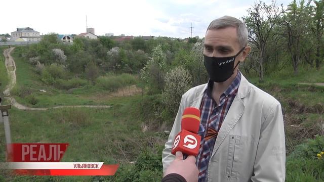 В чистоте или в обиде? Репино. Мусор. Активисты смотреть онлайн