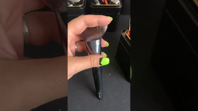 Производство кистей для макияжа смотреть онлайн