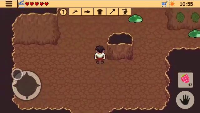 Lp. Survival Island RPG | тут есть другие острова? #2 смотреть онлайн