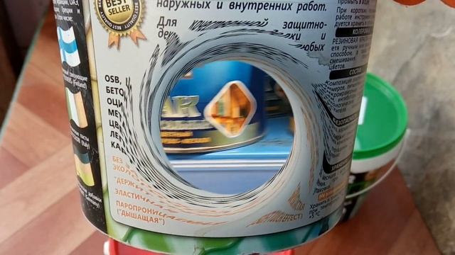 Чем Лучше ПОКРАСИТЬ Бетонный ВАЗОН смотреть онлайн