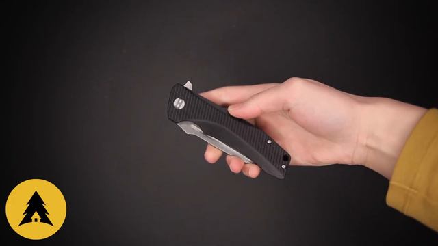 Нож Bestech Mako смотреть онлайн