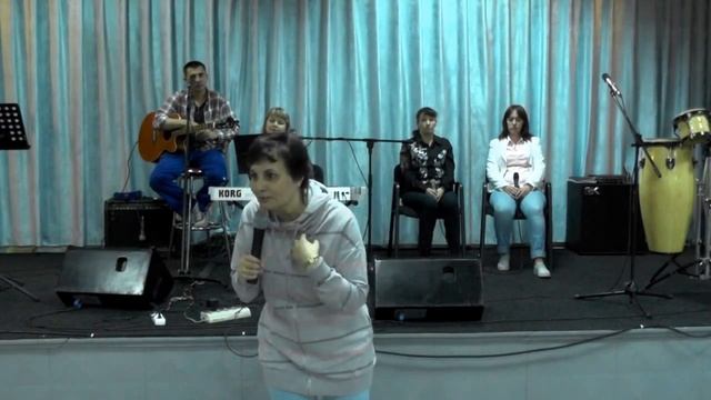 Молитва друг за друга и бизнес 18.05.17 смотреть онлайн