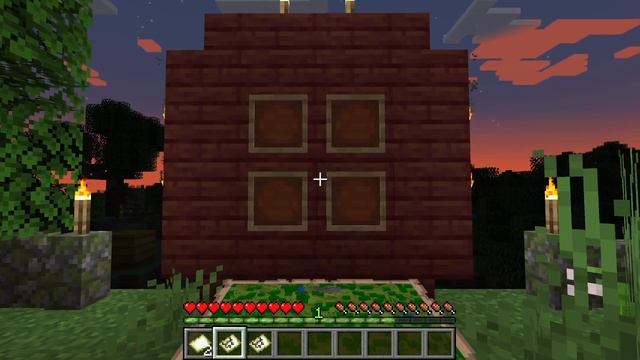 How to Make a GIANT MAP in Minecraft [1.19] смотреть онлайн