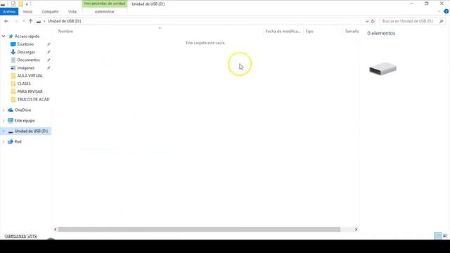 Tutorial Formato USB AUTOCAD USTABuca смотреть онлайн