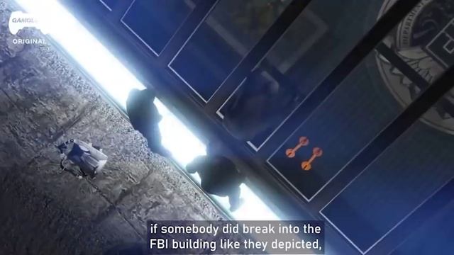 FBI Agent REACTS to FBI in the GTA Series | Experts React смотреть онлайн