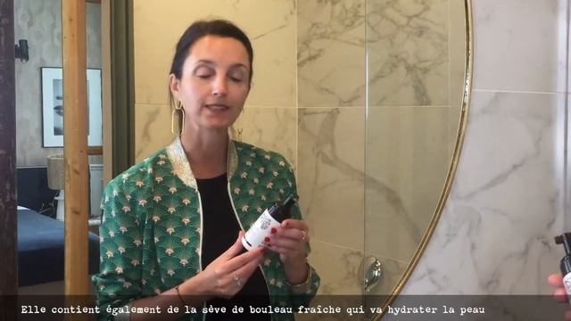 Tuto beauté - Comment appliquer la Mousse Peau Zero Défaut Perfect Pisum ? смотреть онлайн