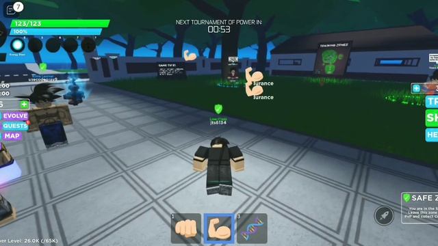 [APRIL 2021] ALL WORKING CODES SUPER EVOLUTION ROBLOX | SUPER EVOLUTION CODES смотреть онлайн