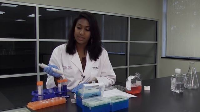 Micropipetting Basics смотреть онлайн