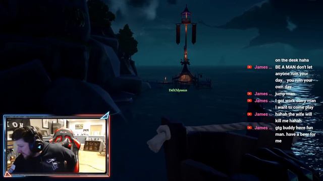 Noobs of the Sea смотреть онлайн