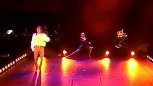 This is Tango Now смотреть онлайн