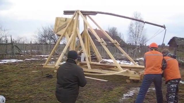 Ингениаторы: попытка 2 смотреть онлайн