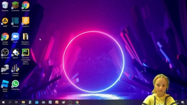 Установка Python 3.10 и PyCharm 2021.2
