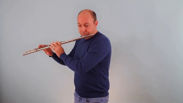 Drouet Etudes No 8 for Etude of the Week смотреть онлайн