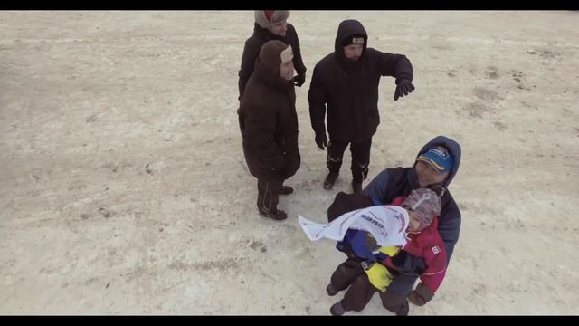 Subaru Forester Winter Cup 2018. Ралли Кросс Арена. смотреть онлайн