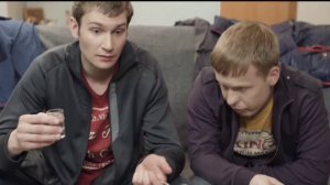 Сергей Клушин _ Авторитет