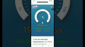 Какая скорость интернета считается хорошей