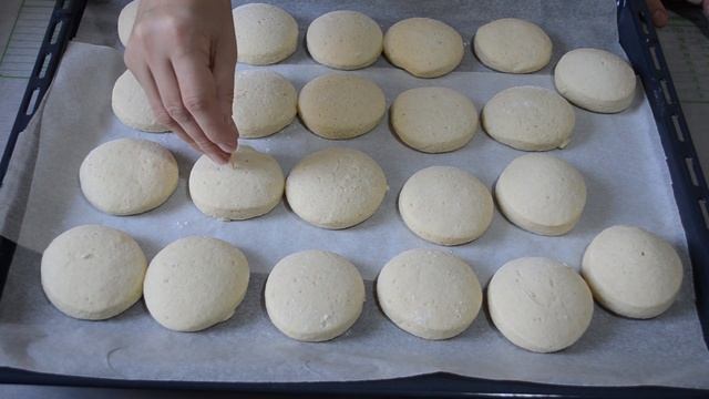 Мятные пряники. Нежные и очень ароматные | Mint gingerbread. Delicate and very fragrant смотреть онлайн