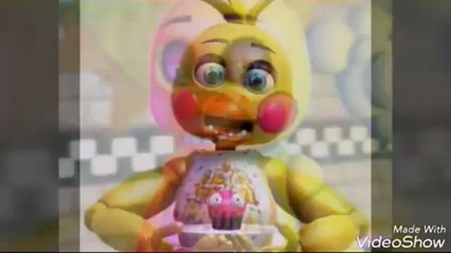 Песня Той Чики: Это я лучше всех. смотреть онлайн