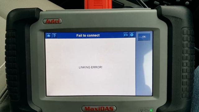 Ford Mondeo ST 3.0L No communication with PCM even on OBD 2 mode. смотреть онлайн