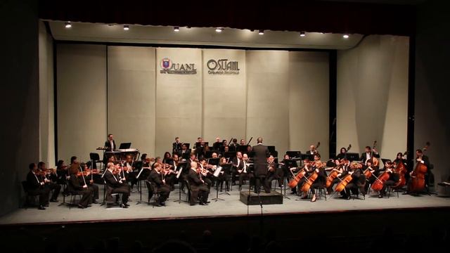 The Hebrides, Op. 26 "Fingal's Cave" by Felix Mendelssohn (1809-1847) смотреть онлайн