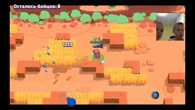 Как не надо снимать бравл старс #8 смотреть онлайн