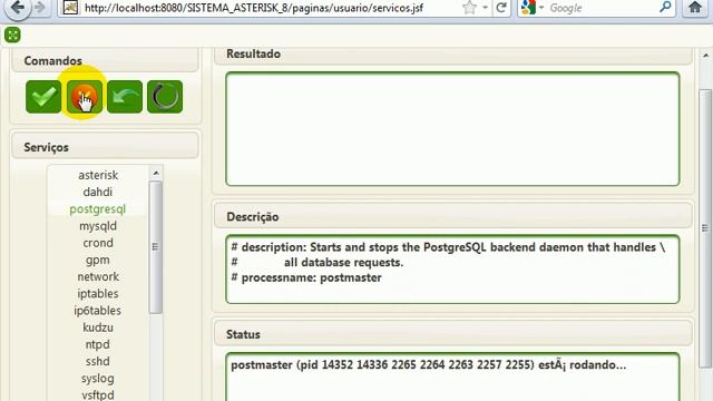 Asterisk Java Serviços e Shutdown parte 25 смотреть онлайн