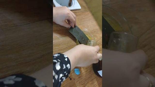 Удаление ржавчины с помощью соляной кислоты смотреть онлайн