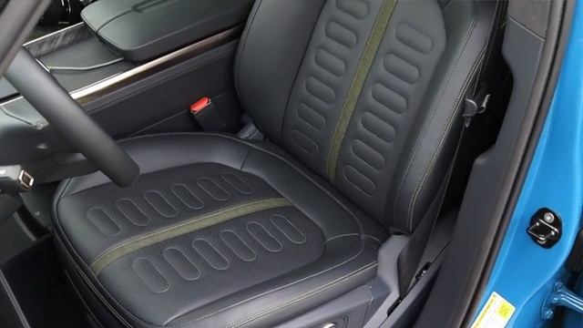 2022 Rivian R1T Review - A Storm Is Coming...