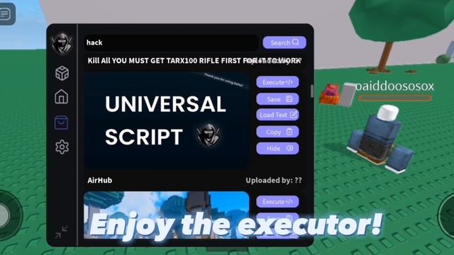 *OP* New Roblox Delta Executor 2023