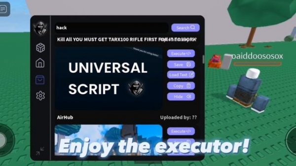 *OP* New Roblox Delta Executor 2023