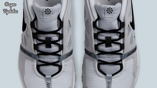 Nike Free Terra Vista 2022 Pure Platinum смотреть онлайн