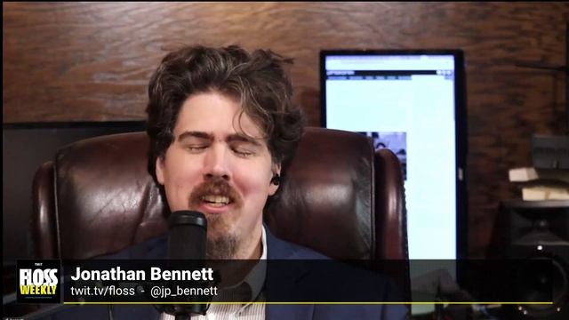 Secrets of the Linux Kernel - Greg Kroah-Hartman and Linux Kernel Development смотреть онлайн