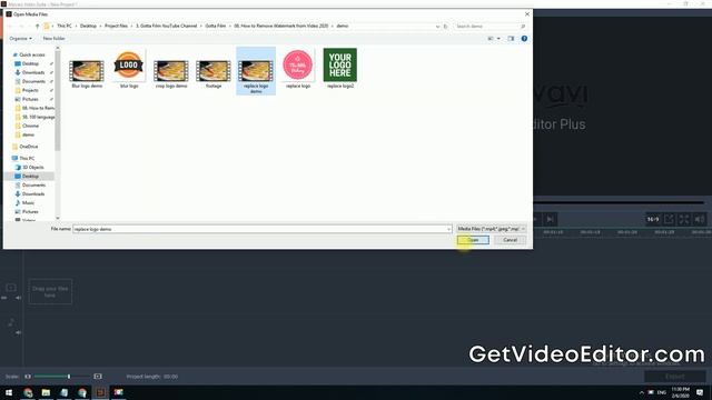 How to Remove Text in Video (3 Easiest Ways) 2020 смотреть онлайн
