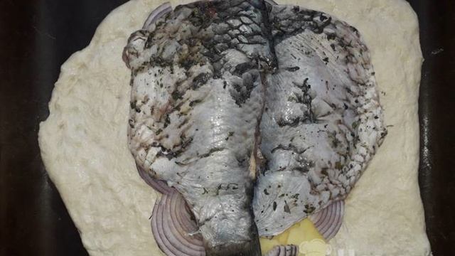 Книга рецептов