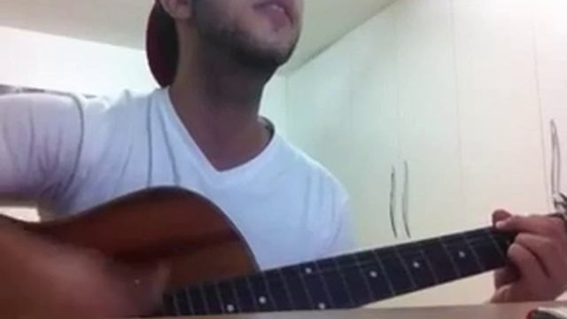Apenas Mais Uma de Amor (cover) Pedro Galvão смотреть онлайн