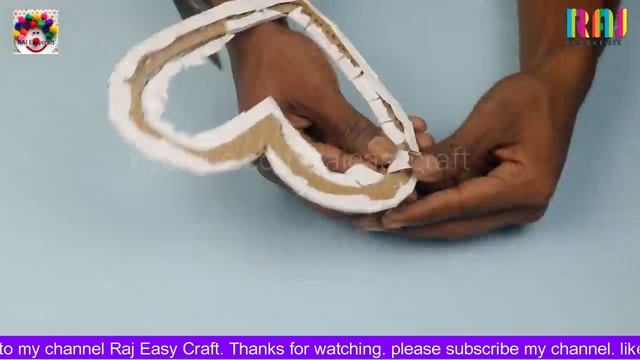 DIY pen holder and photo frame With newspaper || best use of waste material || raj easy craft смотреть онлайн