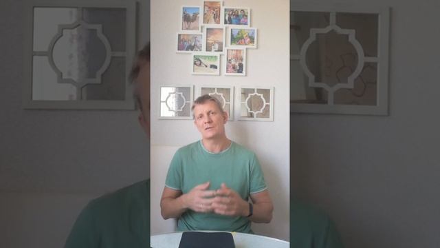 10 заповедей. Пятая: "Почитай отца и мать" (Исход 20:12) смотреть онлайн
