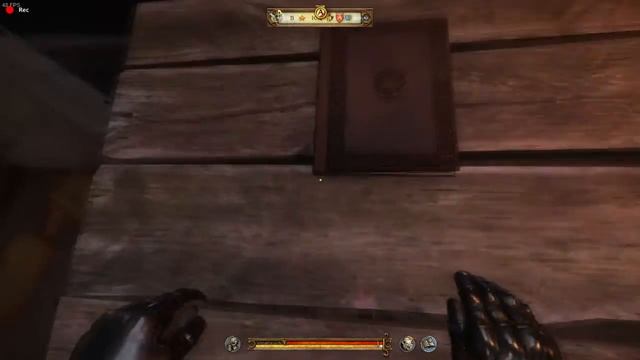 Как научиться читать в Kingdom Come - Deliverance?! смотреть онлайн